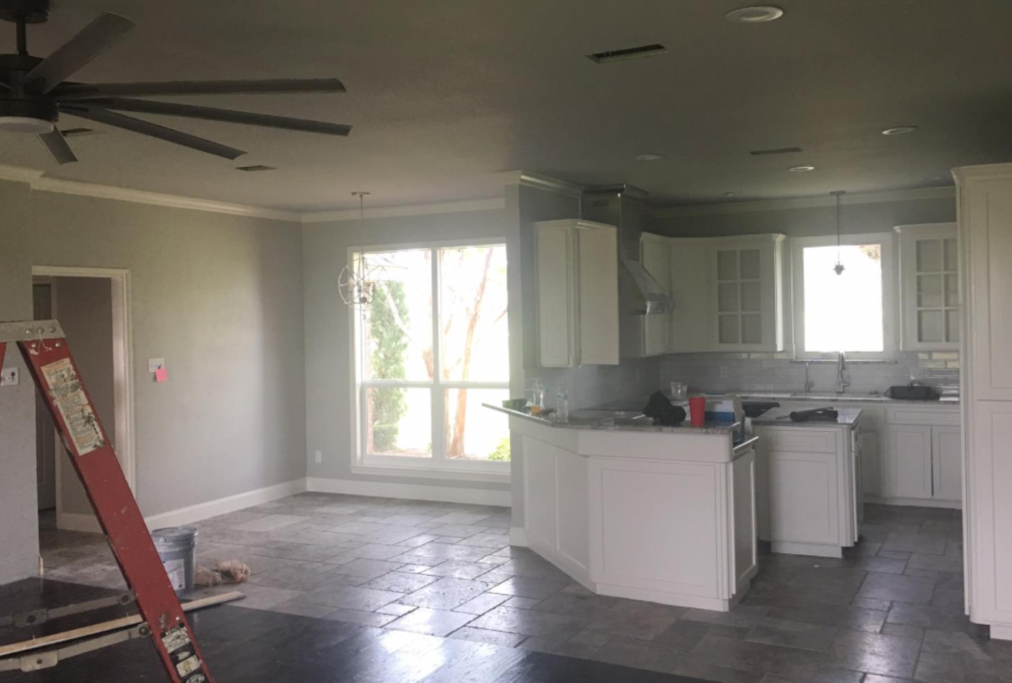 MJ Painting: Service Image-1