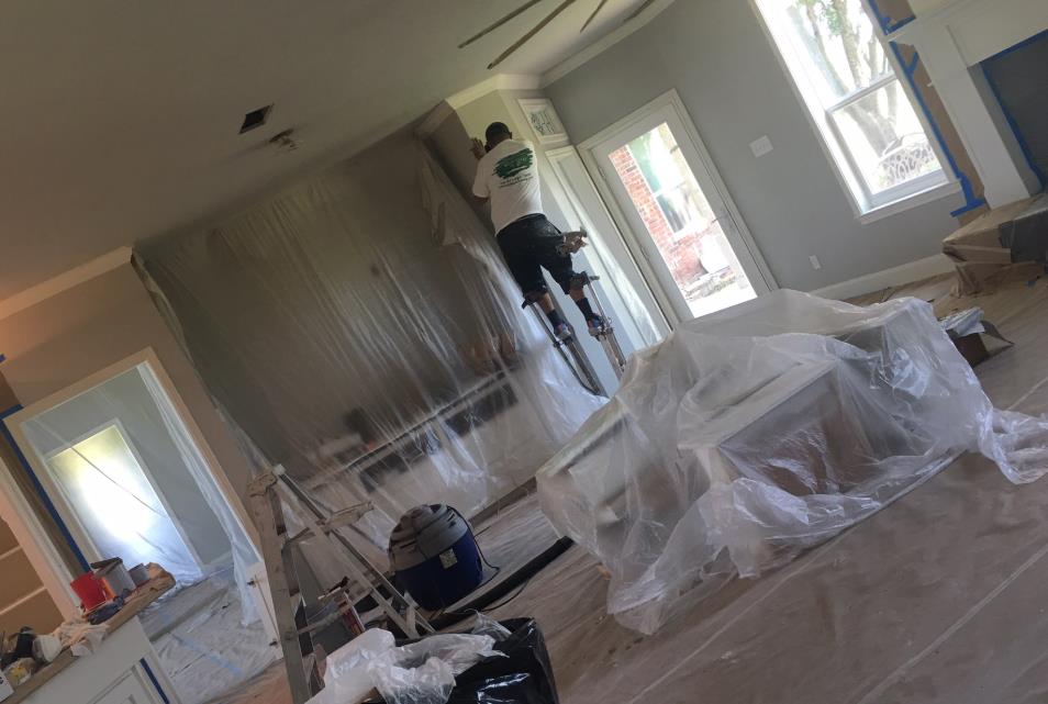 MJ Painting: Service Image-0 MJ Painting: Service Image-0